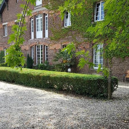 Ferme De L'Abbaye Bed & Breakfast Dury  Екстериор снимка