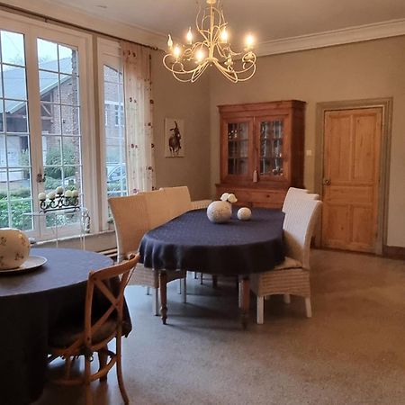Ferme De L'Abbaye Bed & Breakfast Dury  Екстериор снимка