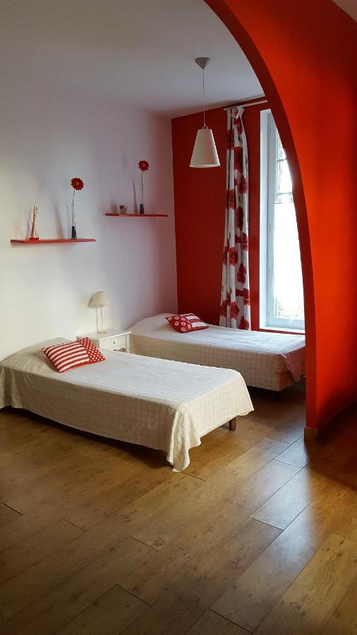 Ferme De L'Abbaye Bed & Breakfast Dury  Екстериор снимка