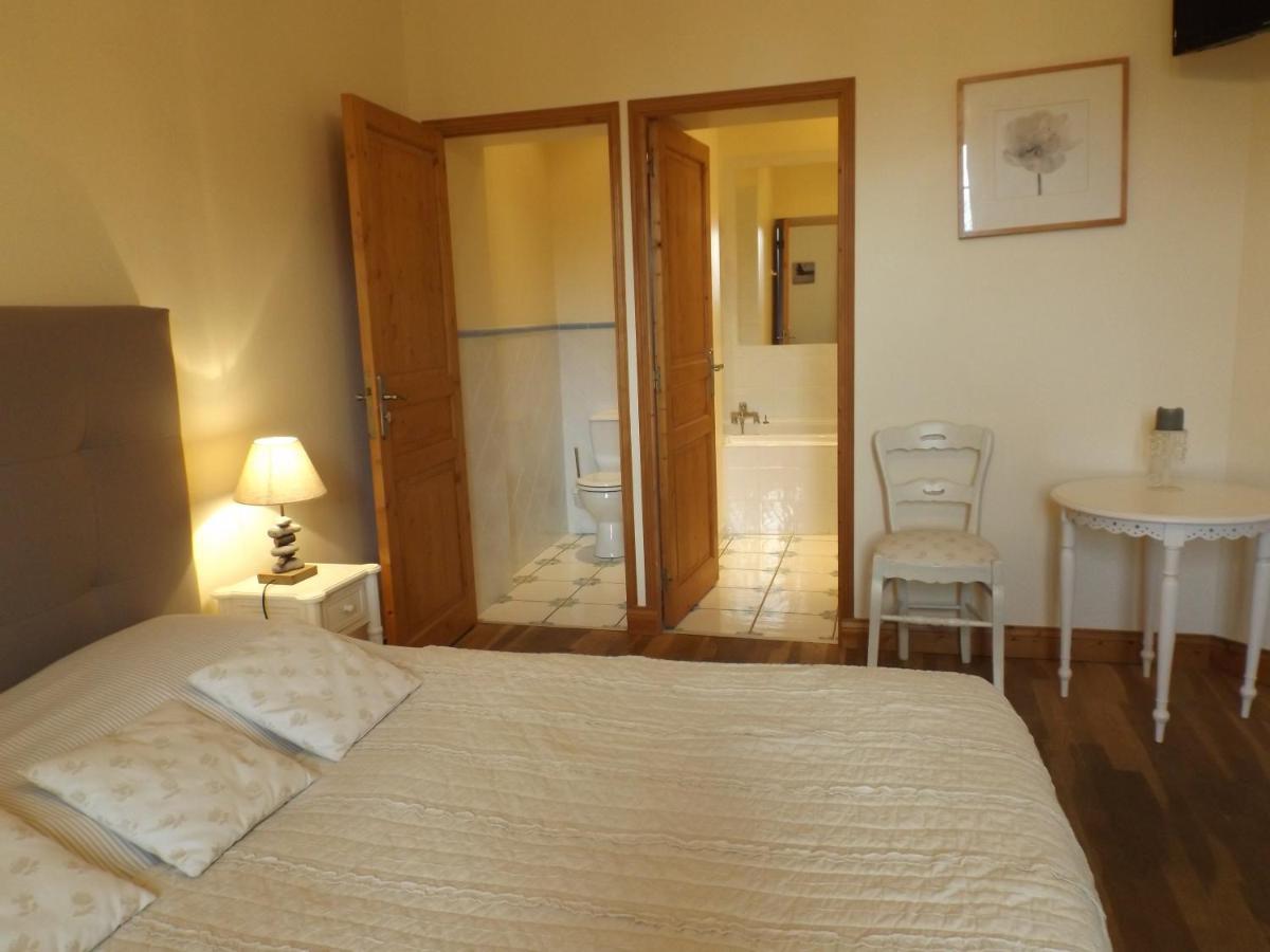 Ferme De L'Abbaye Bed & Breakfast Dury  Екстериор снимка