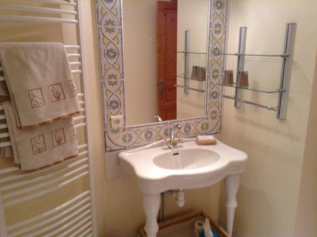 Ferme De L'Abbaye Bed & Breakfast Dury  Екстериор снимка