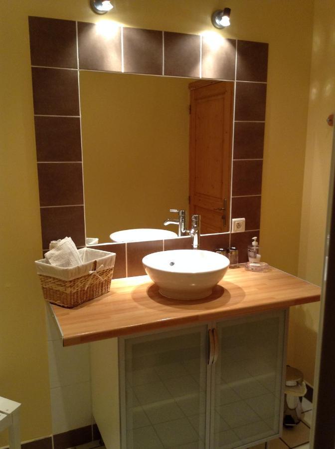 Ferme De L'Abbaye Bed & Breakfast Dury  Екстериор снимка