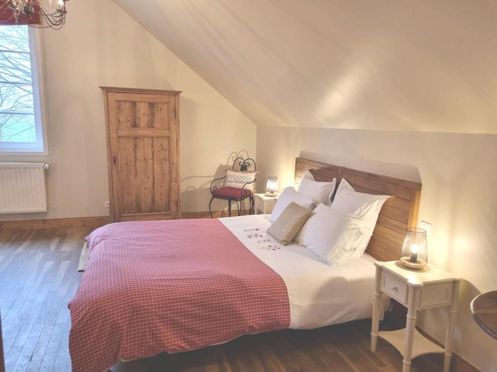 Ferme De L'Abbaye Bed & Breakfast Dury  Екстериор снимка