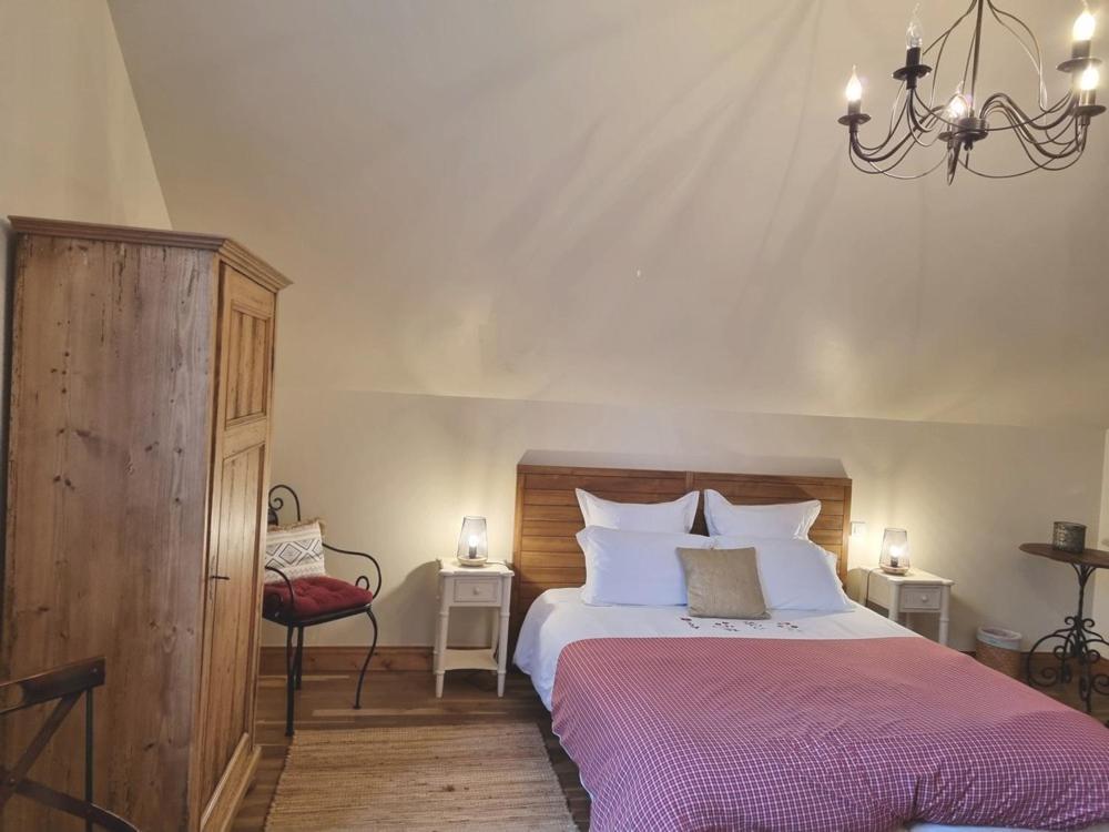 Ferme De L'Abbaye Bed & Breakfast Dury  Екстериор снимка