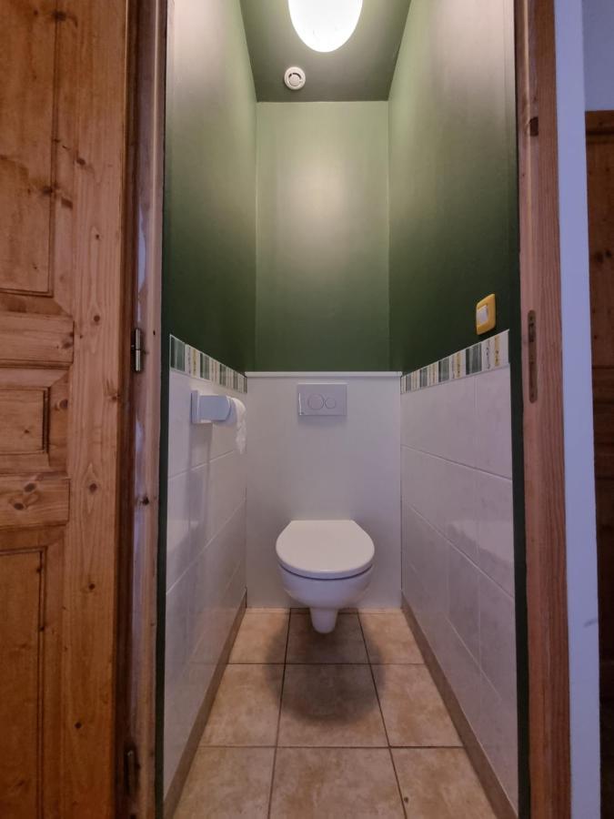 Ferme De L'Abbaye Bed & Breakfast Dury  Екстериор снимка