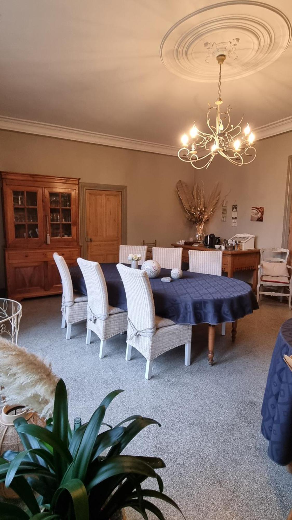 Ferme De L'Abbaye Bed & Breakfast Dury  Екстериор снимка
